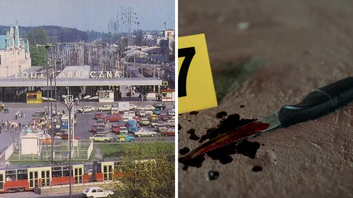 Nieuchwytny zabójca homoseksualistów - niewyjaśniona seria zbrodni w Łodzi