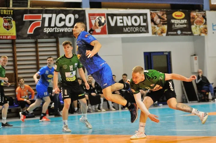 Anilana Łódź w komfortowej sytuacji - decydujący mecz o utrzymanie w lutym