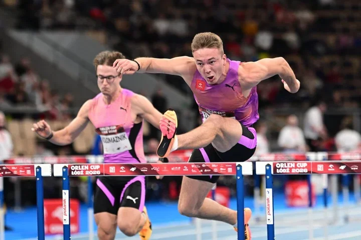 Orlen Cup w Atlas Arenie - rekordy, kwalifikacje i polskie wygrane w Łodzi