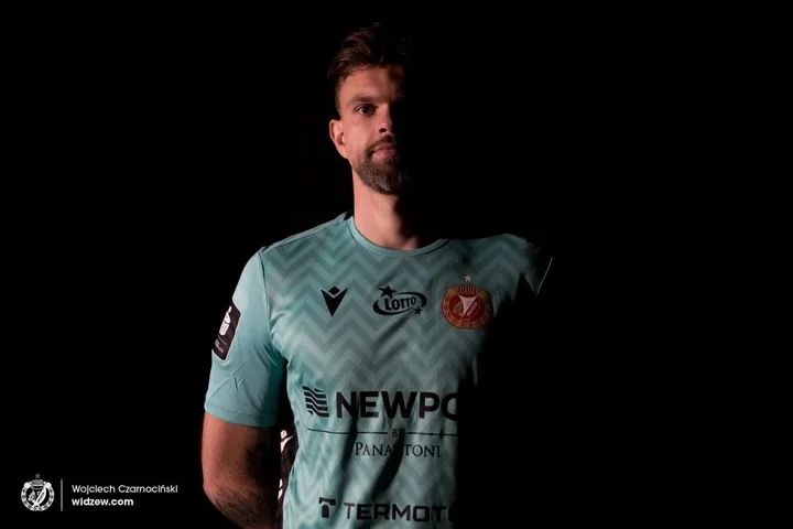 Bartłomiej Drągowski dołącza do Widzewa - numer 1 i kontrakt do 2029