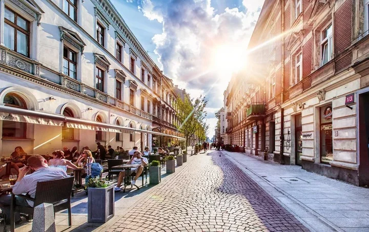 Mieszkańcy zdecydują o prawie 35 mln zł - rusza Budżet Obywatelski w Łodzi