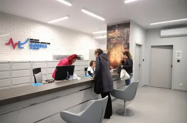 Ciche objawy, które łatwo przegapić. W Górnej można sprawdzić tarczycę