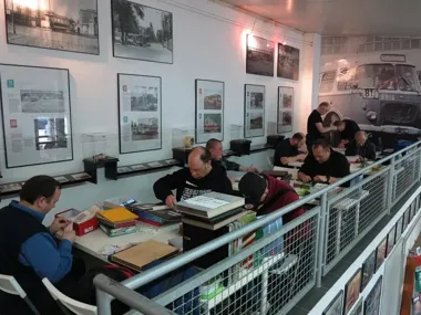 W Łodzi zjadą się bileciki z całej Polski i będzie je można wymieniać