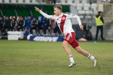 ŁKS przed domowym sprawdzianem – z Odrą Opole o pierwszą wiosenną wygraną