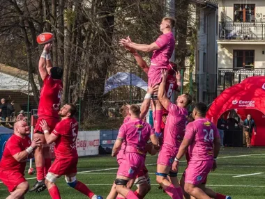 Sopocianie zdominowali mecz – Budowlani przegrali 43:24 i muszą reagować