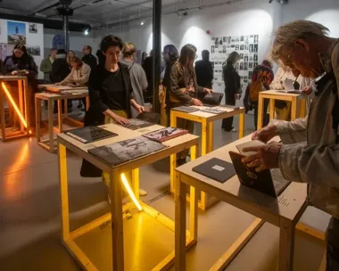 Fotofestiwal wraca z programem pełnym zwierząt, lęków i mocnych premier w Łodzi