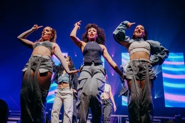 Energia i kostiumy na scenie – K-Pop Forever w Atlas Arenie zachwyciło tłumy