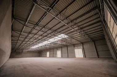 Nowa hala w kompostowni przy Sanitariuszek – druga budowa rusza wkrótce