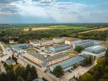 Na Sikawie – historia obozu, który zmieniała wojna i powojenne porządki