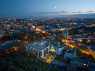 ATAL stawia na różne adresy w Łodzi i kusi rabatami do 2000 zł za metr