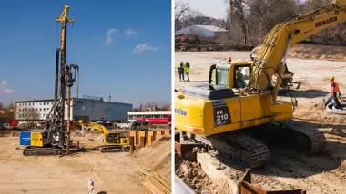 Palownica na placu – 153 mieszkania miejskie mają szansę szybko powstać przy Pabianickiej