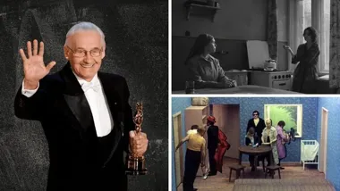 Oscary i łódzkie echa – miasto z długą historią sukcesów filmowych