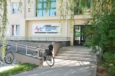 Moje Zdrowie w MCM Polesie – bezpłatne badania profilaktyczne dla dorosłych