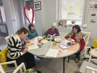W Łodzi ruszają soboty dla seniora z ruchem, muzyką i wsparciem specjalistów