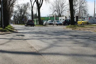 Łęczycka przejdzie remont etapami, żeby nie zamknąć całej ulicy naraz