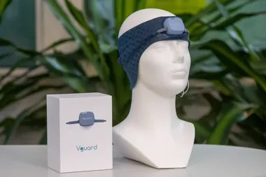 Łódzki startup Cogniguard PL z finałem w Bazylei – Vguard ma trafić do Polski