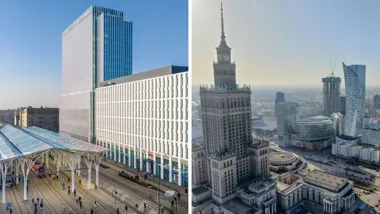 Łódź pokazuje swoje osobliwości, których Warszawa nie ma w takim zestawie