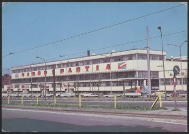 Jak wolna prasa i nowe media przekształciły życie w Łodzi