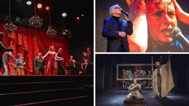 Wiosna Teatrów w Łodzi – premiery, Teatropolis i OFF Północna zapowiadają nowy sezon