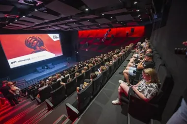 Wtorki dla seniora w kinie EC1 Łódź – filmy z wprowadzeniem i bilety po **15 zł**