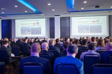 W Łodzi trwa kongres o kolei dużych prędkości – eksperci dyskutują o taborze i infrastrukturze