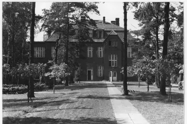 Kochanówka – jak szpital w Łodzi stał się miejscem eksterminacji Akcji T4