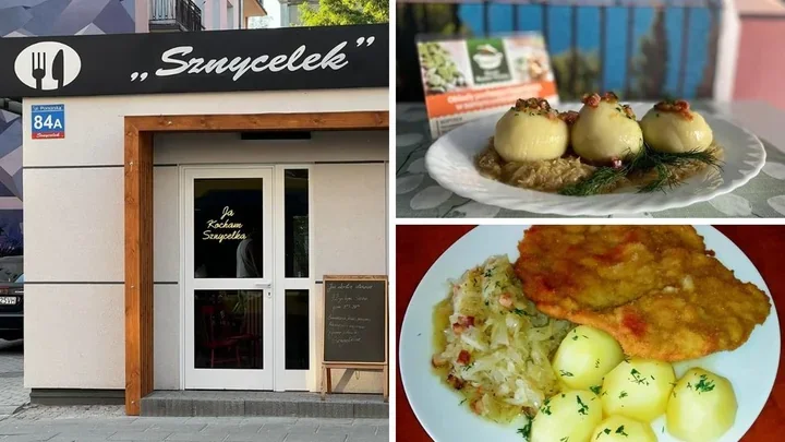 Gdzie w Łodzi zjesz tani i domowy obiad - propozycje 10 barów mlecznych