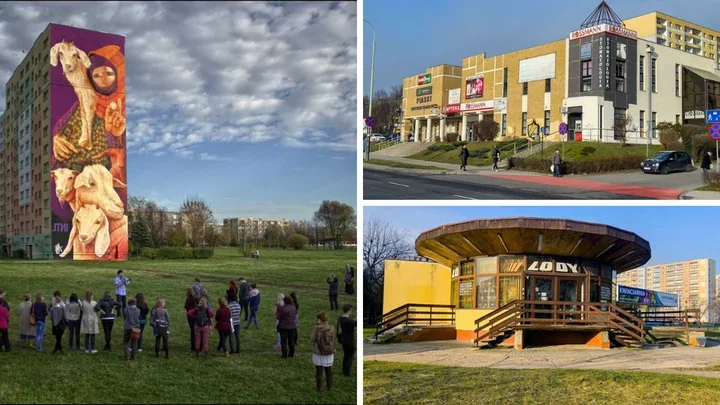 Retkinia ma swoje symbole – 11 miejsc, rzeźb i ludzi, które warto znać