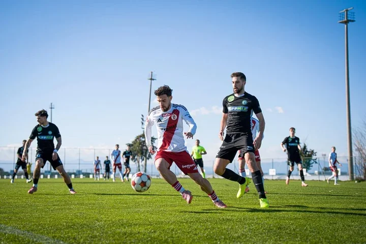 ŁKS wchodzi w rundę z trudnym wyjazdem - mecz z rewelacją Polonią Bytom przyciąga uwagę