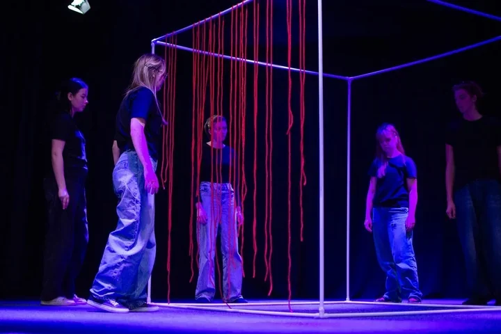 DZIATWA znów otwiera scenę dla najmłodszych i szuka odważnych spektakli