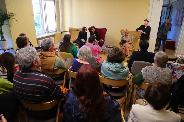 Tydzień wydarzeń w miejskiej bibliotece – od Machcewicza po zwiedzanie Secesji