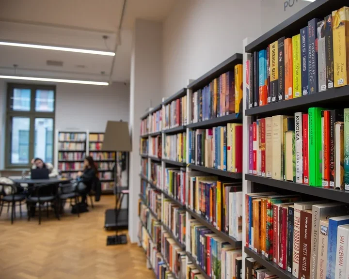 Warsztaty, podróże i quizy - tydzień wydarzeń w miejskich bibliotekach Łodzi