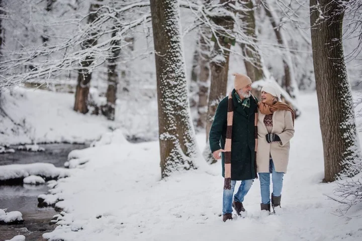 Ustroń - górski reset z bazą noclegową, spa i łatwymi trasami na krótki urlop