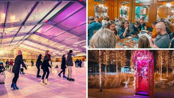 Walentynki w Łodzi – pomysły na tanie, klimatyczne randki od potańcówek po zniżki w Orientarium