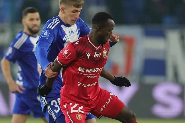 Widzew przełamuje serię – precyzyjna wygrana 2:0 nad Wisłą Płock