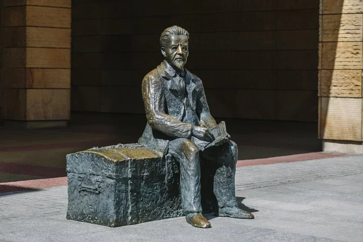 Wielkie dyktando po łódzku - quiz sprawdzi znajomość nowych zasad pisowni