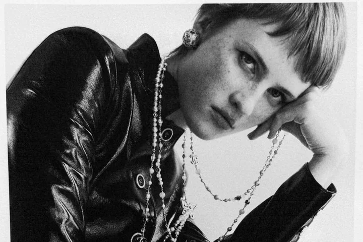 Z pracowni Politechniki Łódzkiej na okładki Vogue i ELLE – droga 22‑letniej modelki