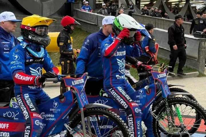 Orzeł Łódź wyrwał remis w Rzeszowie po szalonej końcówce