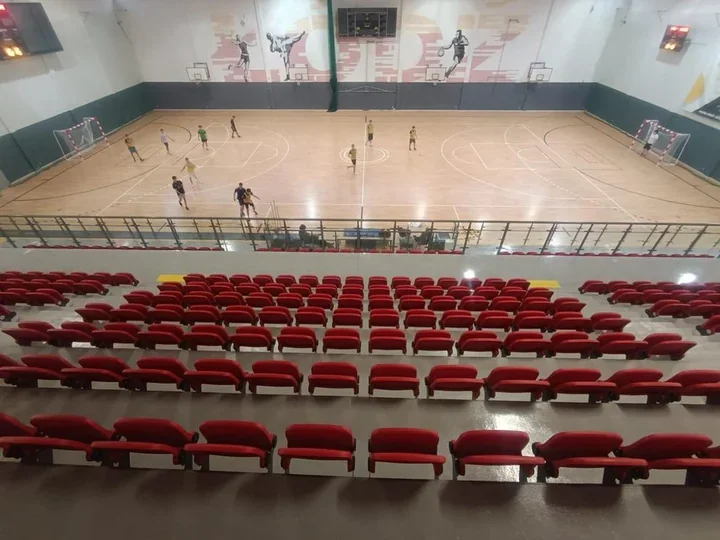 Koszykarskie spotkanie w hali MOSiR – uczniowie 128 zmierzą się z Widzewem