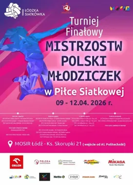 Siatkarskie emocje wracają do hali przy Skorupki po latach ciszy