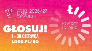 Łodzianie wybierają projekty do budżetu obywatelskiego. W grze 725 pomysłów
