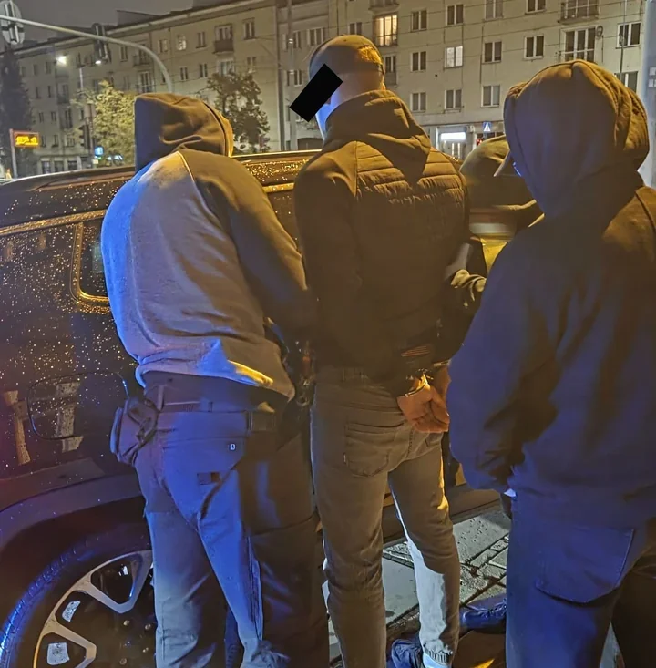 Piętnaście zatrzymań po pobiciu na Piotrkowskiej w Łodzi