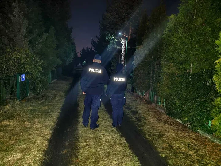 Nocne liczenie w Łodzi - służby nie znalazły ani jednej osoby bezdomnej