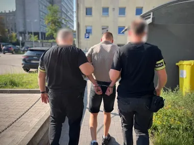 15-latek pobity nad Stawami Stefańskiego. Podejrzani usłyszeli zarzuty