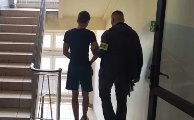 Umówili sprzedaż telefonu w Łodzi. Spotkanie zakończyło się próbą rozboju