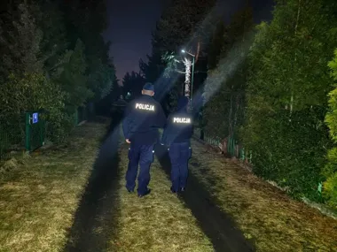 Nocne liczenie w Łodzi - służby nie znalazły ani jednej osoby bezdomnej