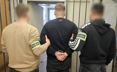 Kilka ciosów nożem po awanturze w Łodzi. Podejrzany trafił do aresztu