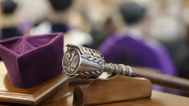 Prawie 250 nowych studentów w Akademii Muzycznej. Inauguracja w Łodzi
