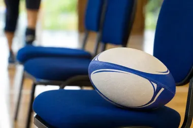 „Sport i Obywatelstwo” w Łodzi. Rugby spotka się z debatą społeczną