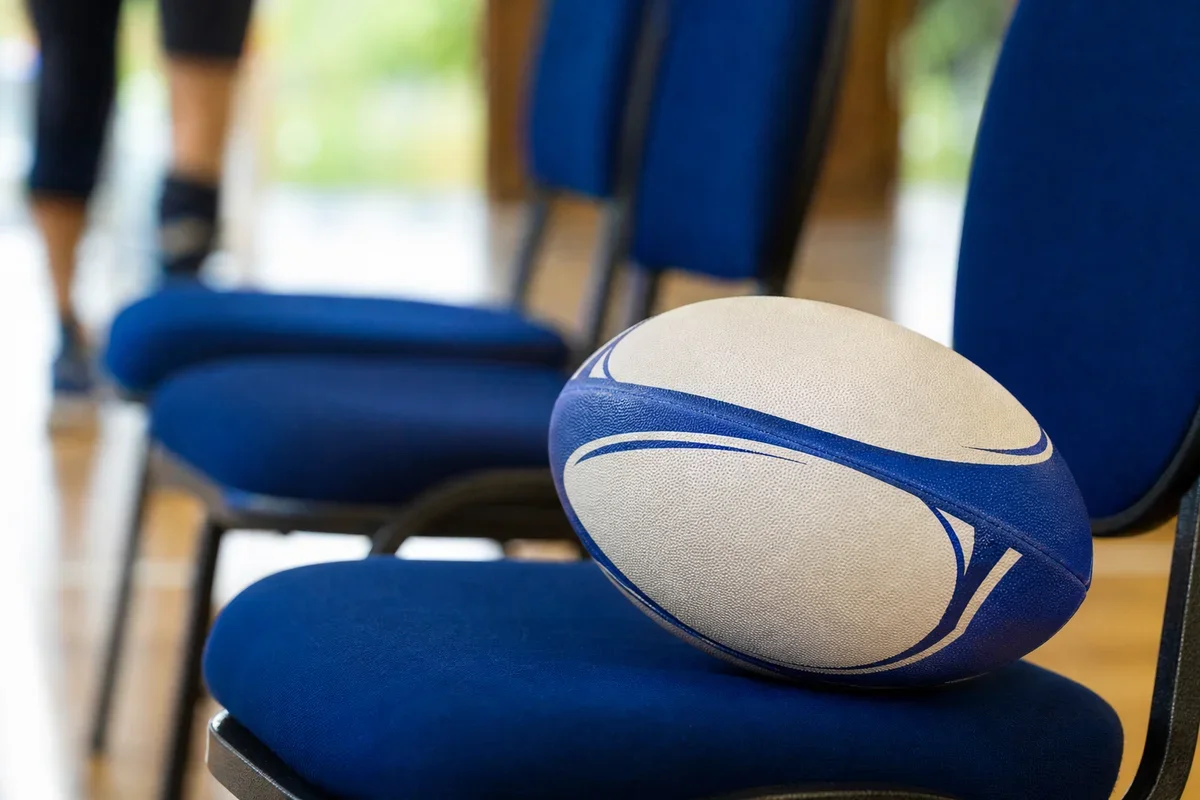 „Sport i Obywatelstwo” w Łodzi. Rugby spotka się z debatą społeczną